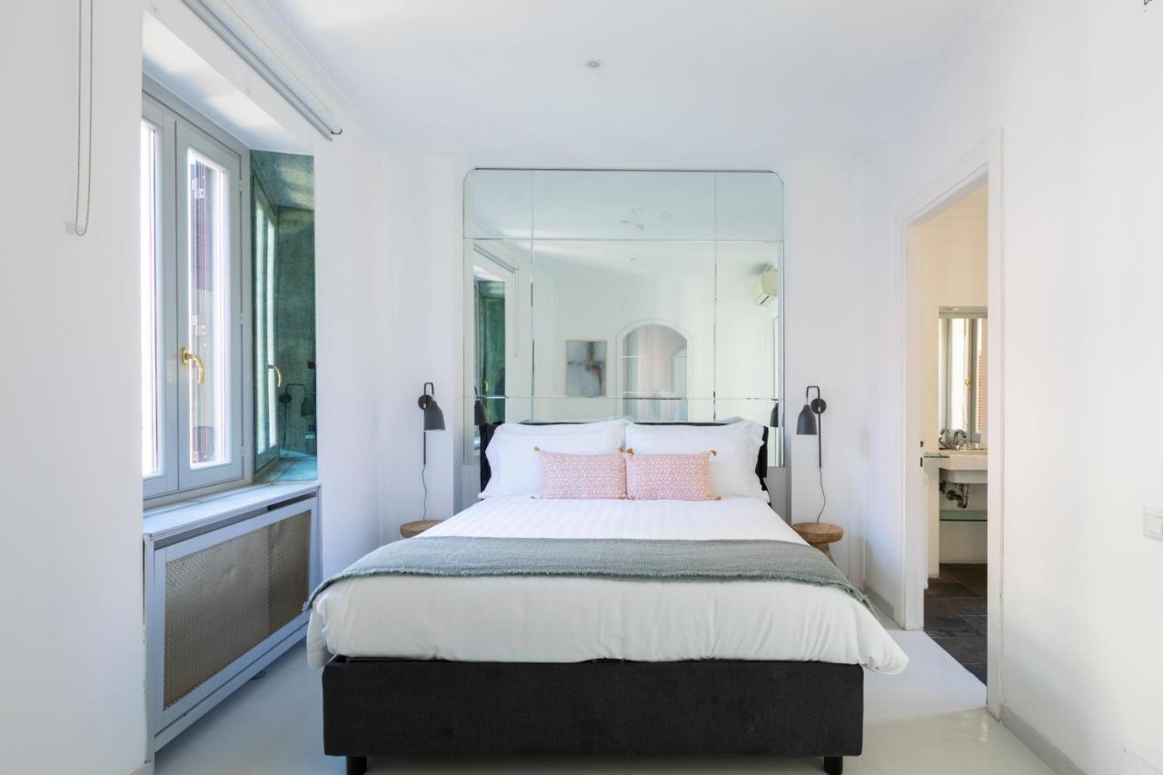 Sonder At Isola Tiberina Aparthotel Ρώμη Εξωτερικό φωτογραφία