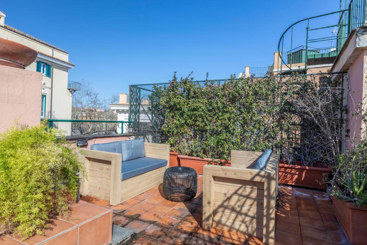 Sonder At Isola Tiberina Aparthotel Ρώμη Εξωτερικό φωτογραφία