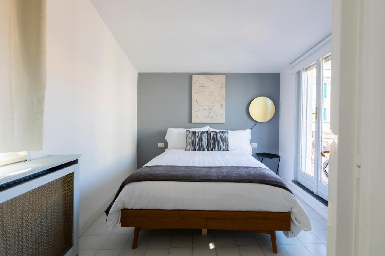 Sonder At Isola Tiberina Aparthotel Ρώμη Εξωτερικό φωτογραφία