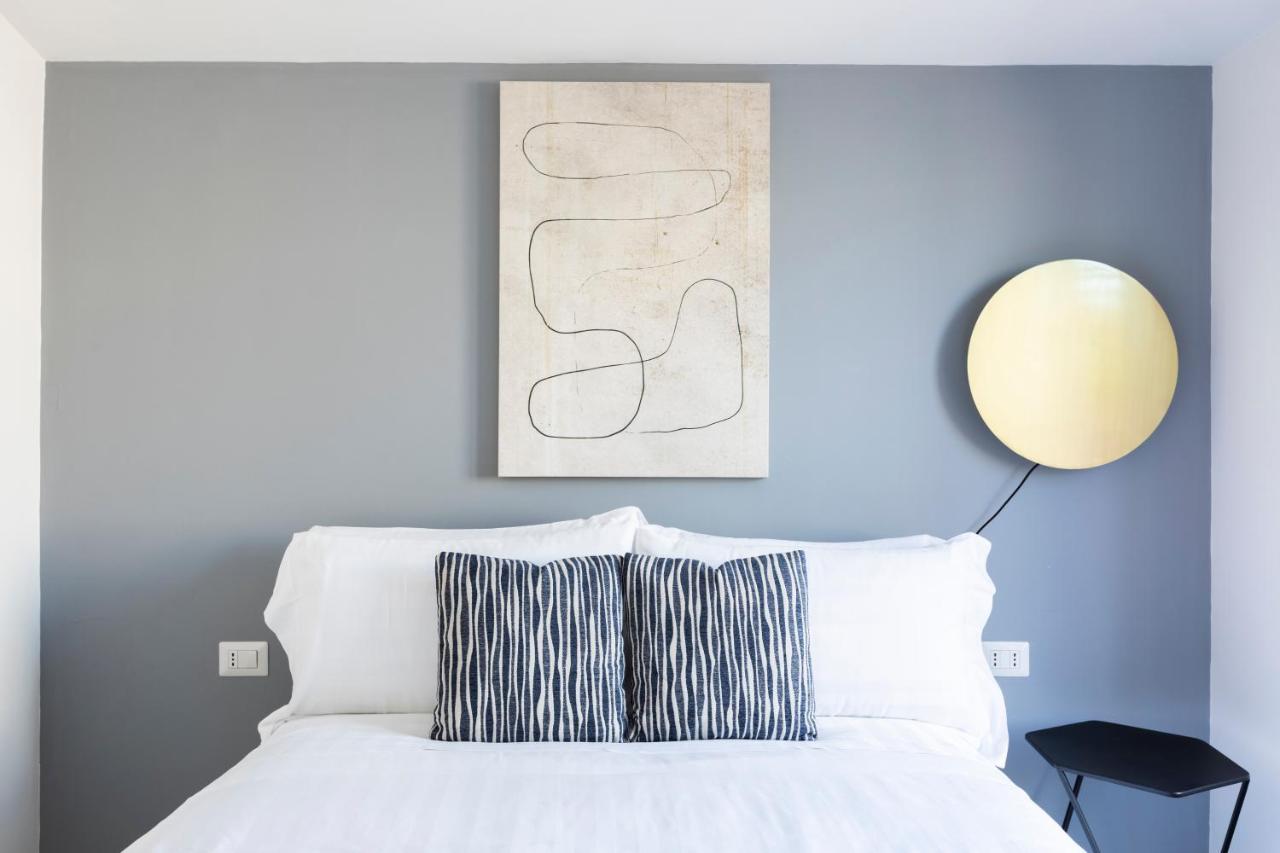 Sonder At Isola Tiberina Aparthotel Ρώμη Εξωτερικό φωτογραφία