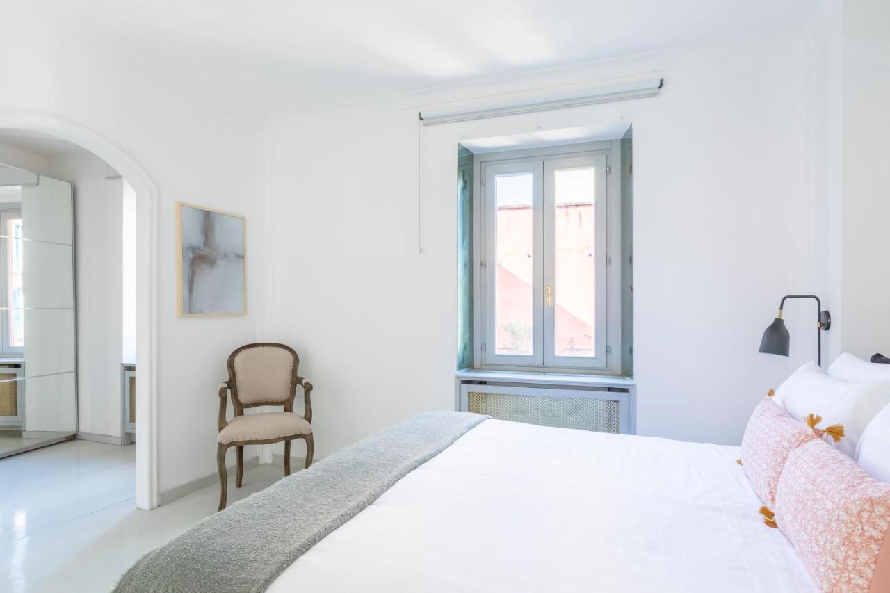 Sonder At Isola Tiberina Aparthotel Ρώμη Εξωτερικό φωτογραφία